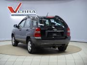 Kia Sportage II Уфа  - изображение 23