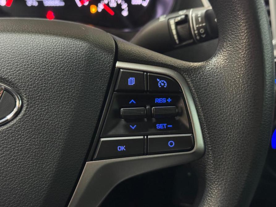 Hyundai Solaris II Набережные Челны  - изображение 13