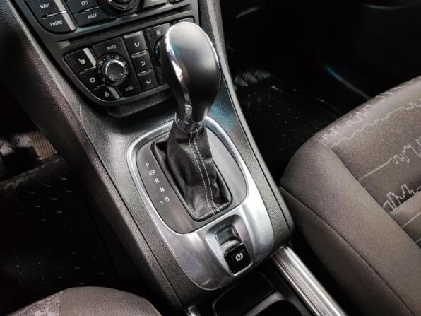 Opel Meriva B с пробегом 2013 года, цена 459 582 рубля, 181654 км, минивэн, Автокод Объявления