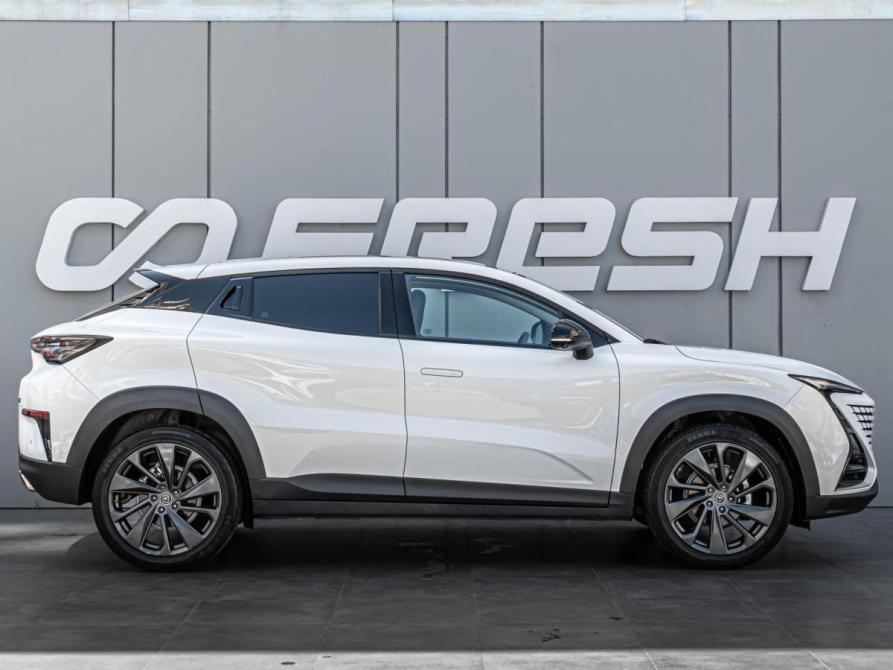 Changan UNI-T I Краснодар  - изображение 5