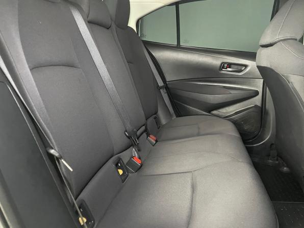 Toyota Corolla XII (E210) с пробегом 2022 года, цена 1 699 000 рублей, 80856 км, седан, Автокод Объявления
