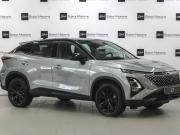 Omoda C5 I Рестайлинг Ростов-на-Дону  - изображение 23