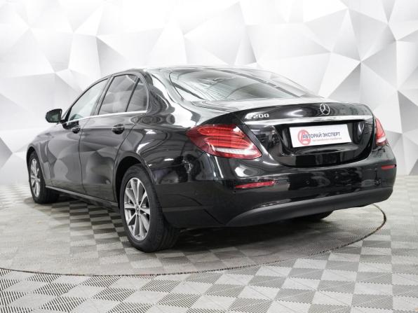 Mercedes-Benz E-Класс V (W213 S213 C238) с пробегом 2019 года, цена 2 890 000 рублей, 152008 км, седан, Автокод Объявления