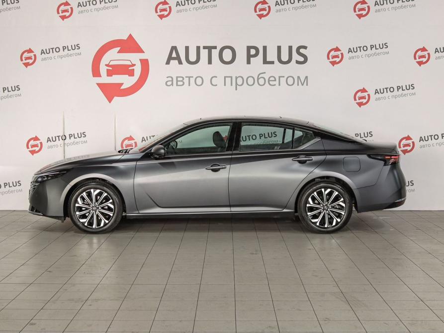 Nissan Teana IV (L34) Минеральные Воды  - изображение 7