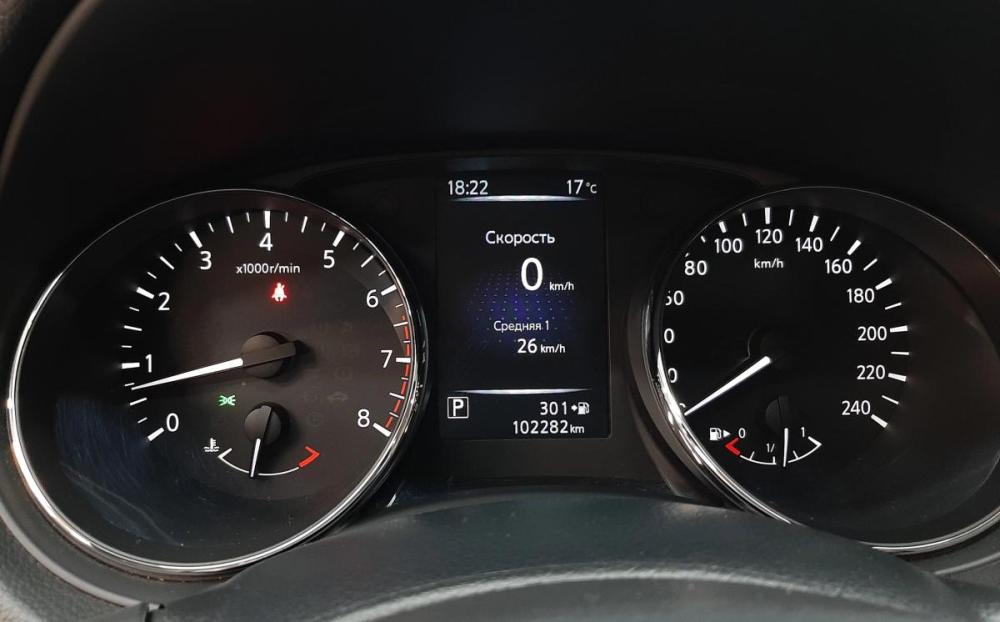 Nissan Qashqai II Москва  - изображение 8