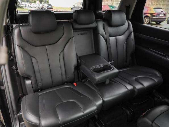 Hyundai Palisade I с пробегом 2021 года, цена 4 699 000 рублей, 44059 км, внедорожник, Автокод Объявления