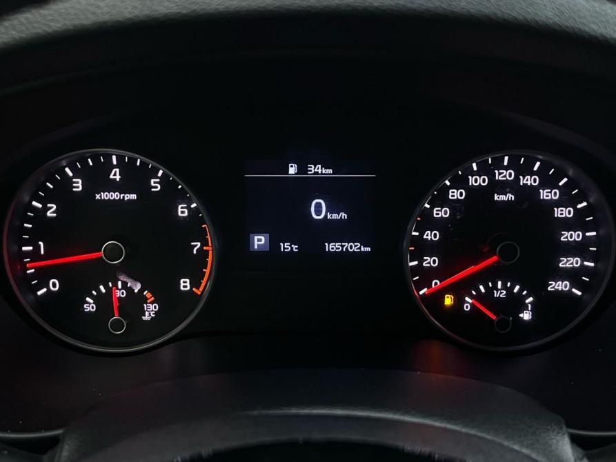 Kia Sportage IV Рестайлинг Калуга  - изображение 8