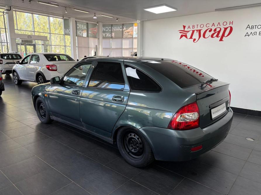 Lada (ВАЗ) Priora I Киров  - изображение 6