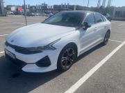 Kia K5 III Санкт-Петербург  - изображение 5