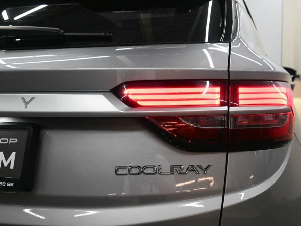 Geely Coolray I с пробегом 2022 года, цена 1 919 900 рублей, 41800 км, внедорожник, Автокод Объявления
