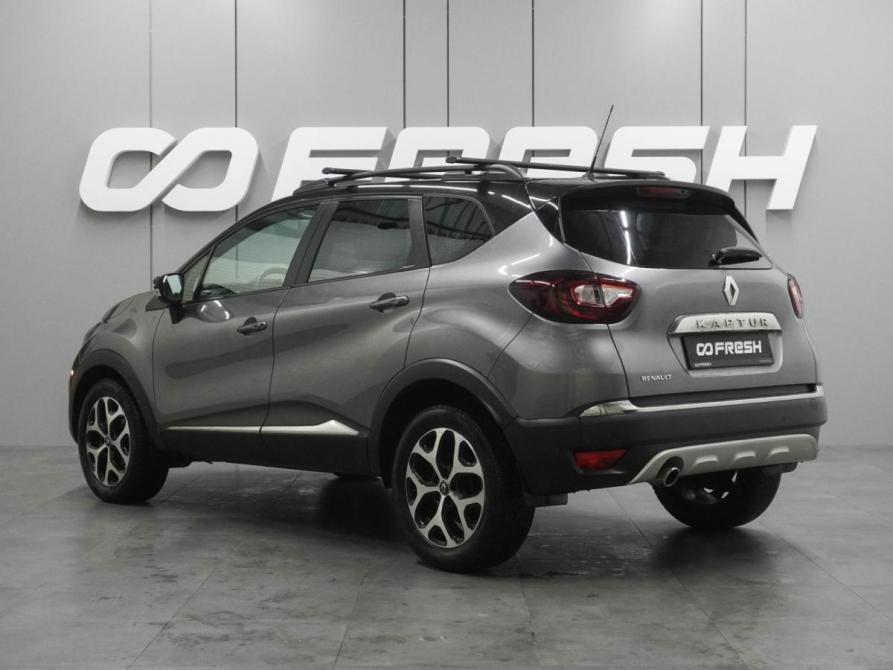 Renault Kaptur I Воронеж  - изображение 2
