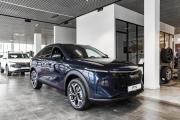 Haval F7x II Волгоград  - изображение 31