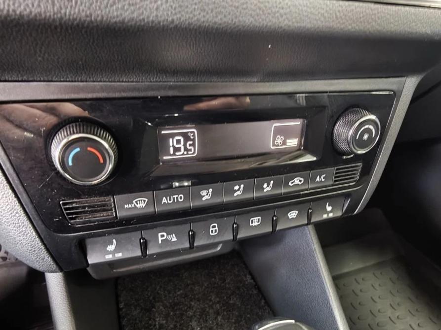 Volkswagen Polo VI Москва  - изображение 11