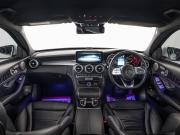 Mercedes-Benz C-Класс IV (W205) Рестайлинг Иркутск  - изображение 34