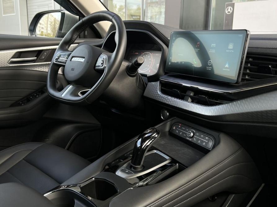 Haval F7x I Рестайлинг Нижний Новгород  - изображение 29