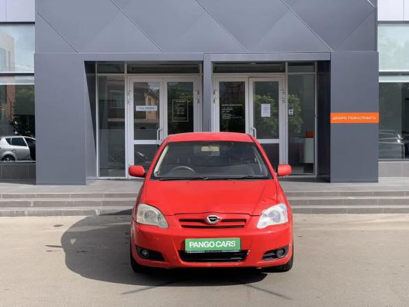 Toyota Corolla IX (E120 E130) Рестайлинг с пробегом 2005 года, цена 465 000 рублей, 317530 км, хэтчбек, Автокод Объявления
