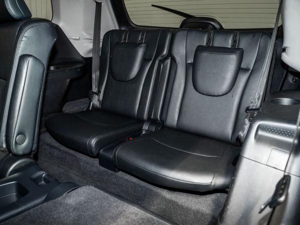 Toyota Highlander II (XU40) Рестайлинг с пробегом 2011 года, цена 2 045 000 рублей, 145400 км, внедорожник, Автокод Объявления