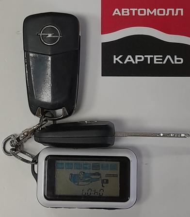 Opel Antara I Рестайлинг с пробегом 2013 года, цена 1 099 000 рублей, 171171 км, внедорожник, Автокод Объявления