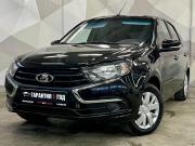 Lada (ВАЗ) Granta I Рестайлинг Оренбург  - изображение 20