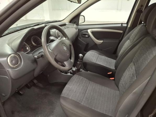 Renault Duster I с пробегом 2015 года, цена 790 000 рублей, 197901 км, внедорожник, Автокод Объявления