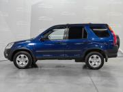 Honda CR-V II Новосибирск  - изображение 26