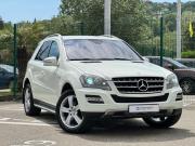 Mercedes-Benz M-Класс II (W164) Рестайлинг Сочи  - изображение 28