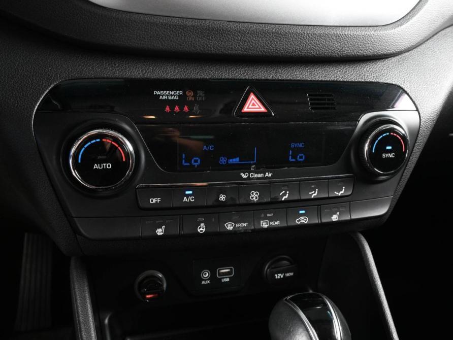 Hyundai Tucson III Ростов-на-Дону  - изображение 14