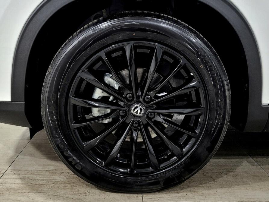 Changan CS75 Pro Москва  - изображение 16