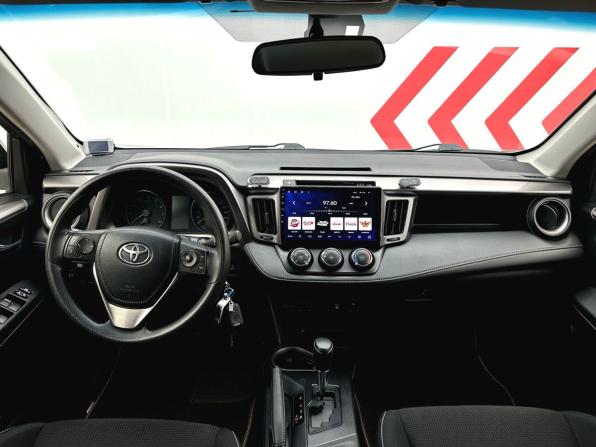 Toyota RAV4 IV (XA40) Рестайлинг с пробегом 2016 года, цена 2 100 000 рублей, 146606 км, внедорожник, Автокод Объявления