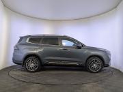 Geely Okavango I Рестайлинг Москва  - изображение 34