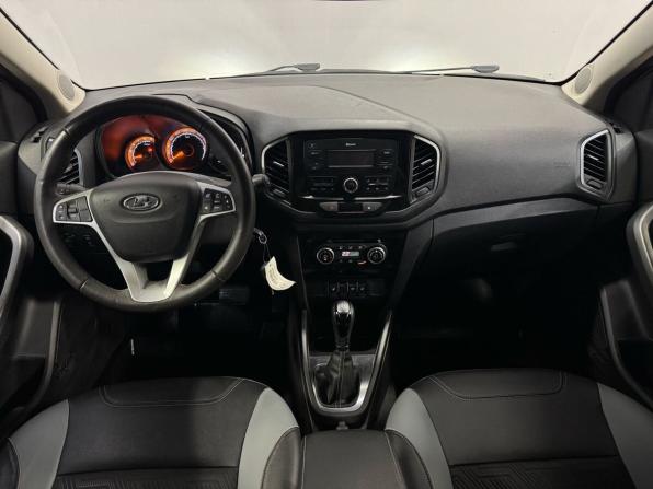 Lada (ВАЗ) XRAY I с пробегом 2019 года, цена 1 120 000 рублей, 58414 км, хэтчбек, Автокод Объявления