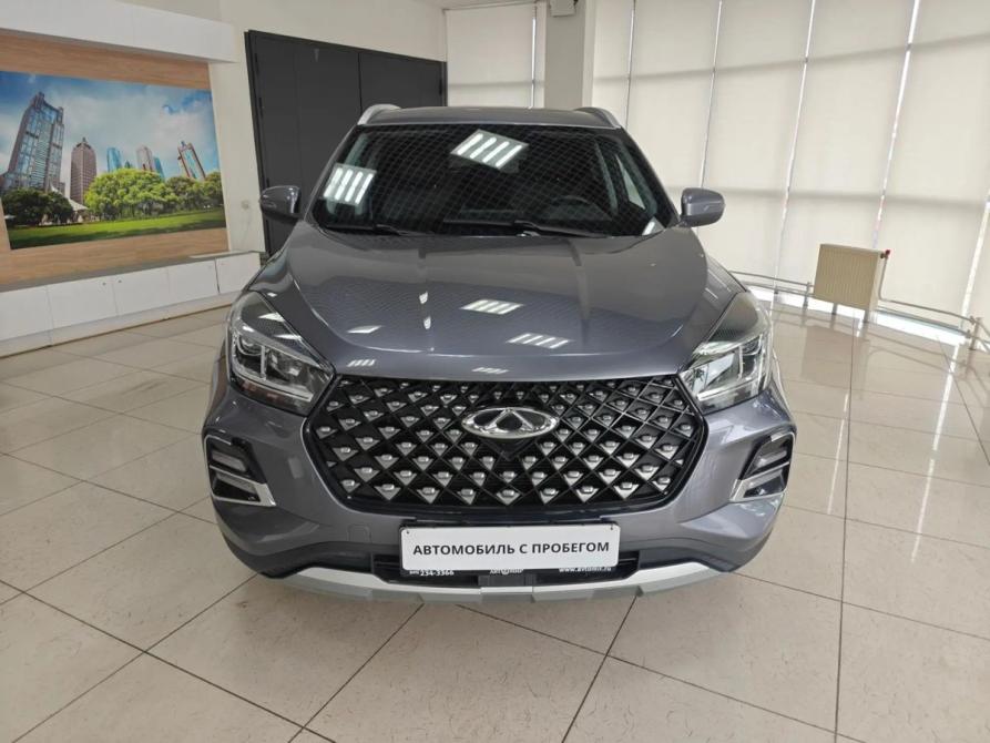 Chery Tiggo 4 Pro I Москва  - изображение 2