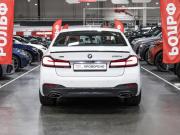 BMW 5 серии VII (G30/G31/G38) Рестайлинг Санкт-Петербург  - изображение 46