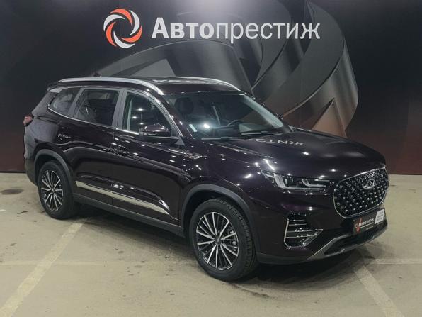 Chery Tiggo 8 Pro I с пробегом 2021 года, цена 1 798 000 рублей, 38654 км, внедорожник, Автокод Объявления