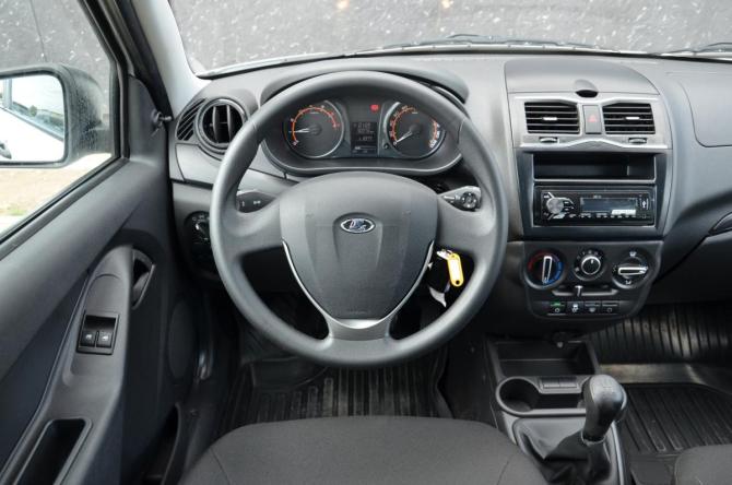 Lada (ВАЗ) Granta I Рестайлинг с пробегом 2022 года, цена 899 900 рублей, 50373 км, седан, Автокод Объявления