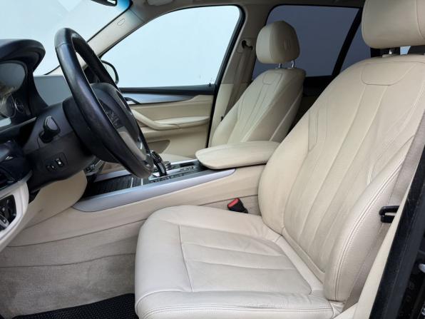 BMW X5 III (F15) с пробегом 2015 года, цена 3 050 000 рублей, 224237 км, внедорожник, Автокод Объявления