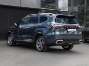 Geely Okavango I Рестайлинг Москва  - изображение 34