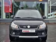 Suzuki SX4 I (Classic) Архангельск  - изображение 26