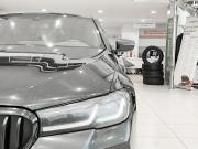 BMW 5 серии VII (G30/G31/G38) Рестайлинг Казань  - изображение 43