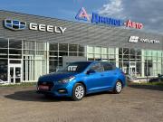 Hyundai Solaris II Набережные Челны  - изображение 27