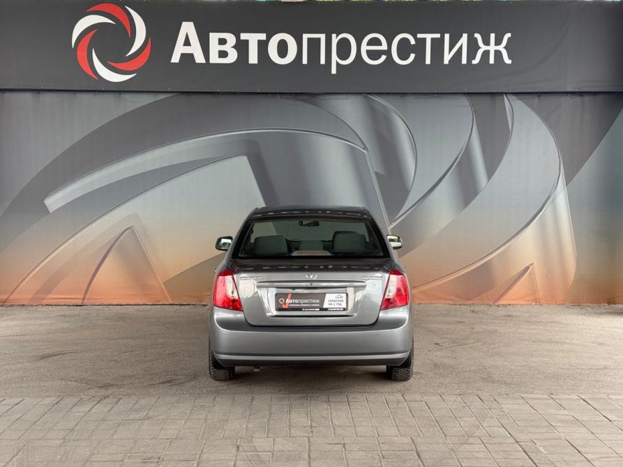 Daewoo Gentra II Волгоград  - изображение 6