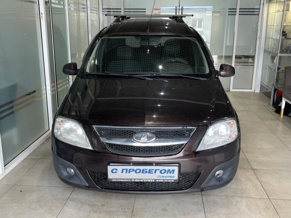 Lada (ВАЗ) Largus I с пробегом 2019 года, цена 710 000 рублей, 164849 км, универсал, Автокод Объявления