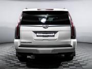 Cadillac Escalade IV Москва  - изображение 27