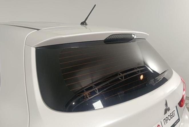 Mitsubishi ASX I Рестайлинг с пробегом 2012 года, цена 1 060 000 рублей, 196885 км, внедорожник, Автокод Объявления