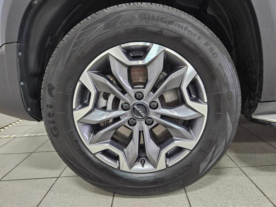 Haval Dargo I Тольятти  - изображение 10