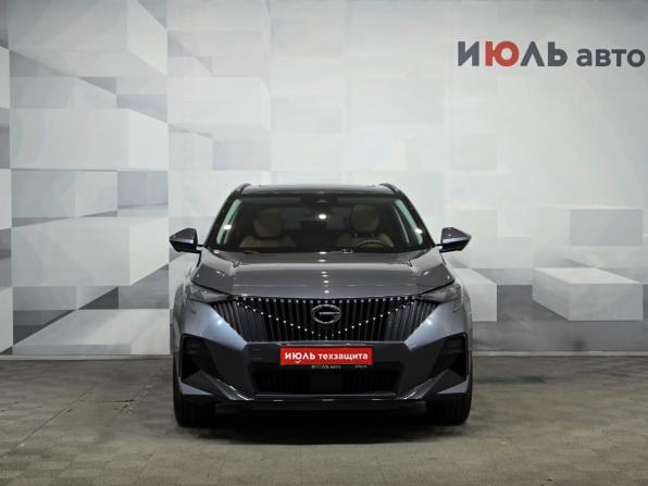 GAC GS3 с пробегом 2024 года, цена 2 350 000 рублей, 17769 км, внедорожник, Автокод Объявления