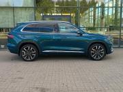 Geely Monjaro I Ярославль  - изображение 26