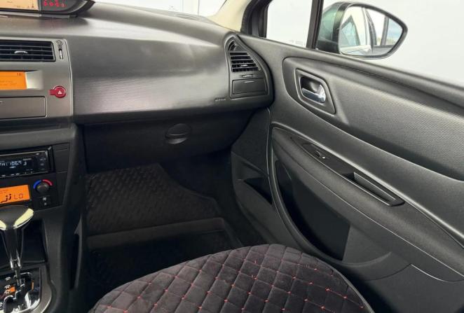 Citroen C4 I Рестайлинг с пробегом 2011 года, цена 490 000 рублей, 177666 км, хэтчбек, Автокод Объявления