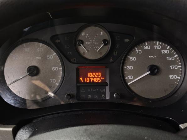 Citroen Berlingo II Рестайлинг с пробегом 2013 года, цена 825 150 рублей, 137481 км, компактвэн, Автокод Объявления