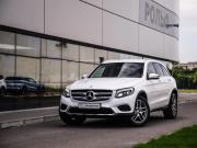Mercedes-Benz GLC I (X253) Санкт-Петербург  - изображение 32